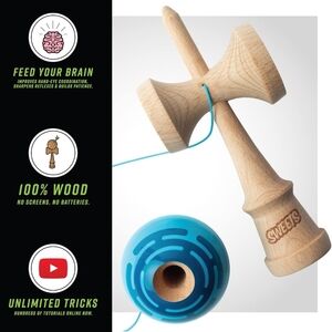 Kendama Japanese Toy
